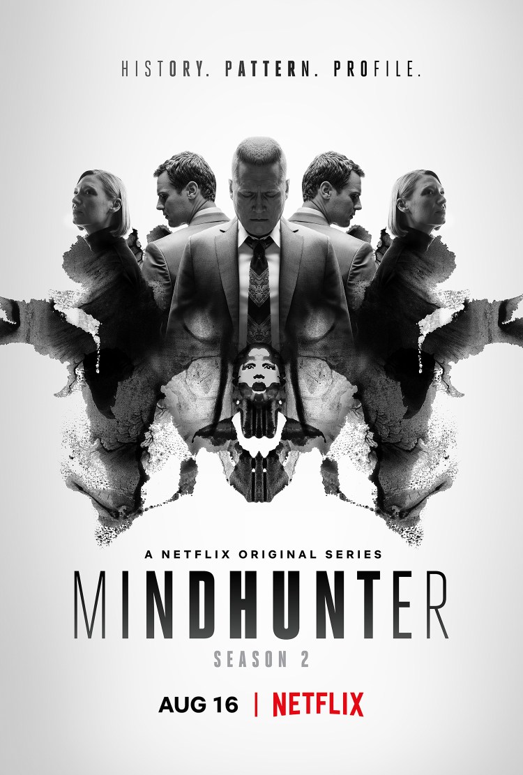Mindhunter S02