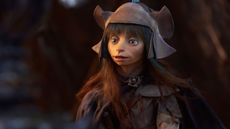 The Dark Crystal: Age of Resistance S01