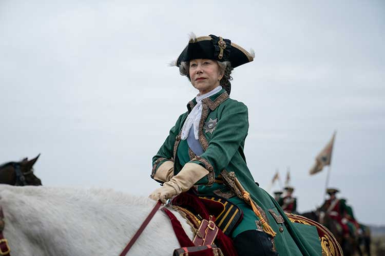 Catherine the Great