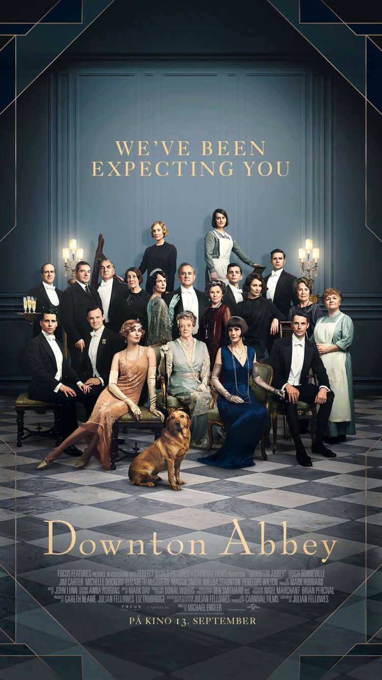 Downton Abbey