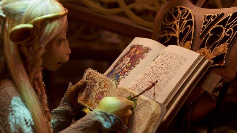 The Dark Crystal: Age of Resistance