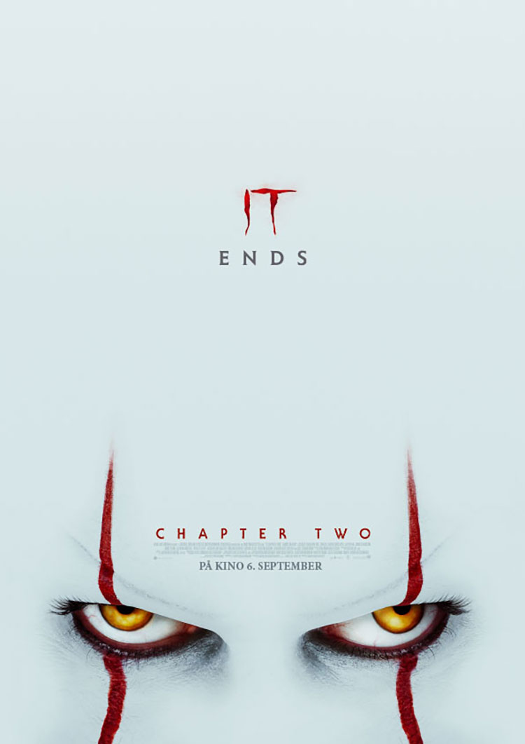 It: Chapter Two