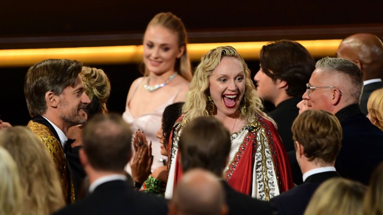 «Game of Thrones» beholdt tronen