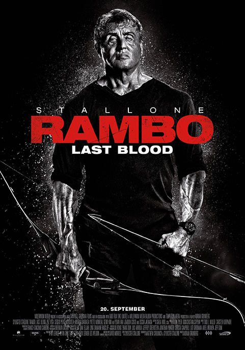 Rambo: Last Blood