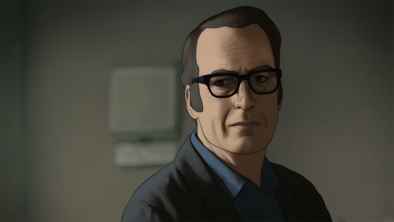 Undone S01