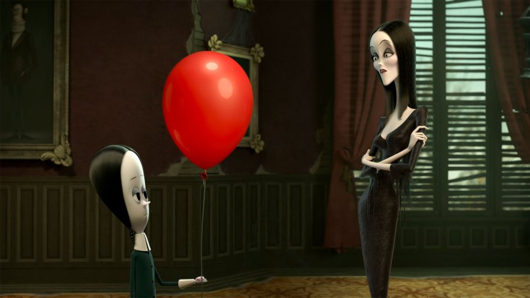 Familien Addams