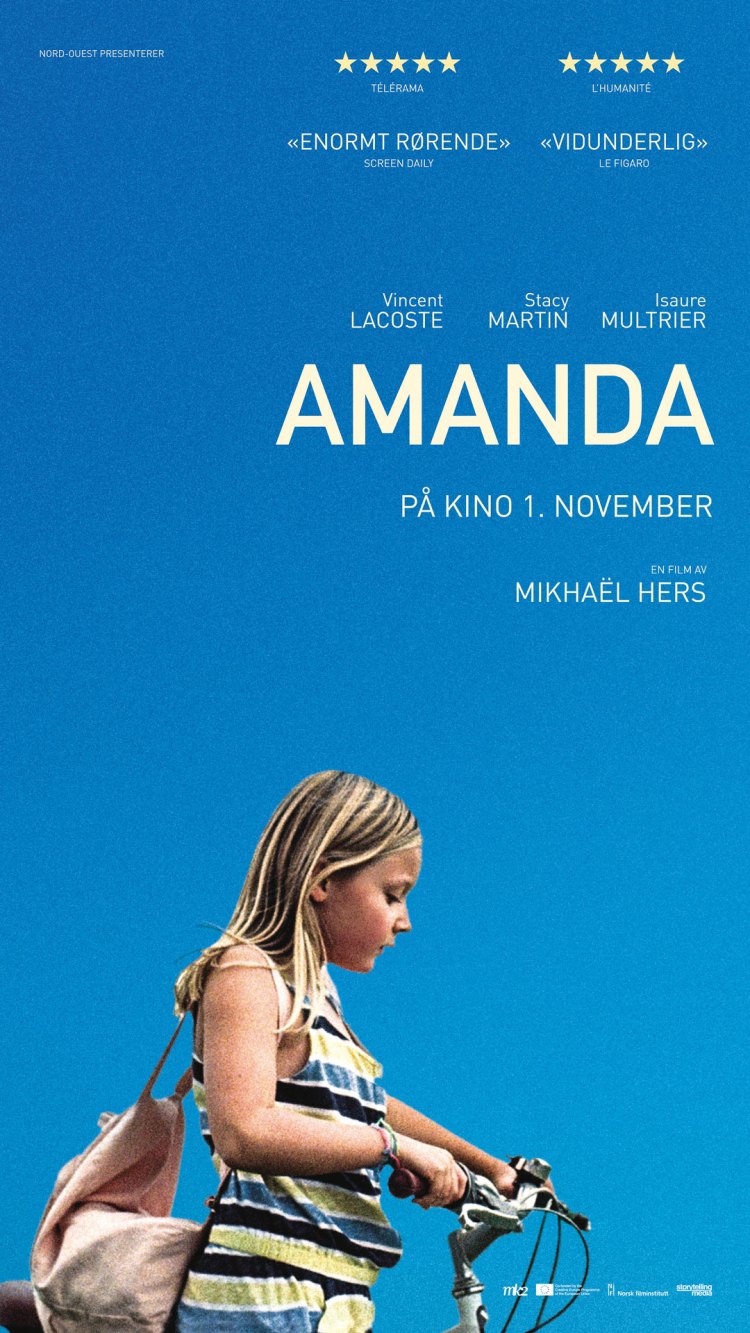 Amanda