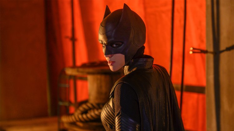 Batwoman