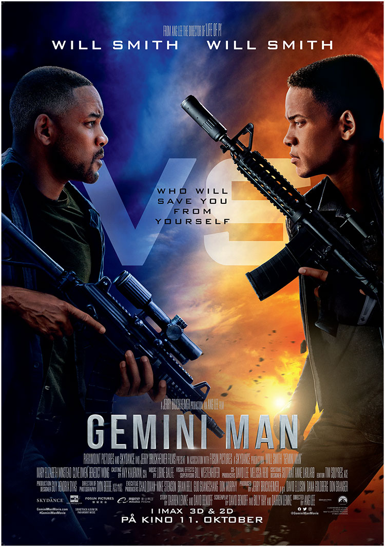 Gemini Man