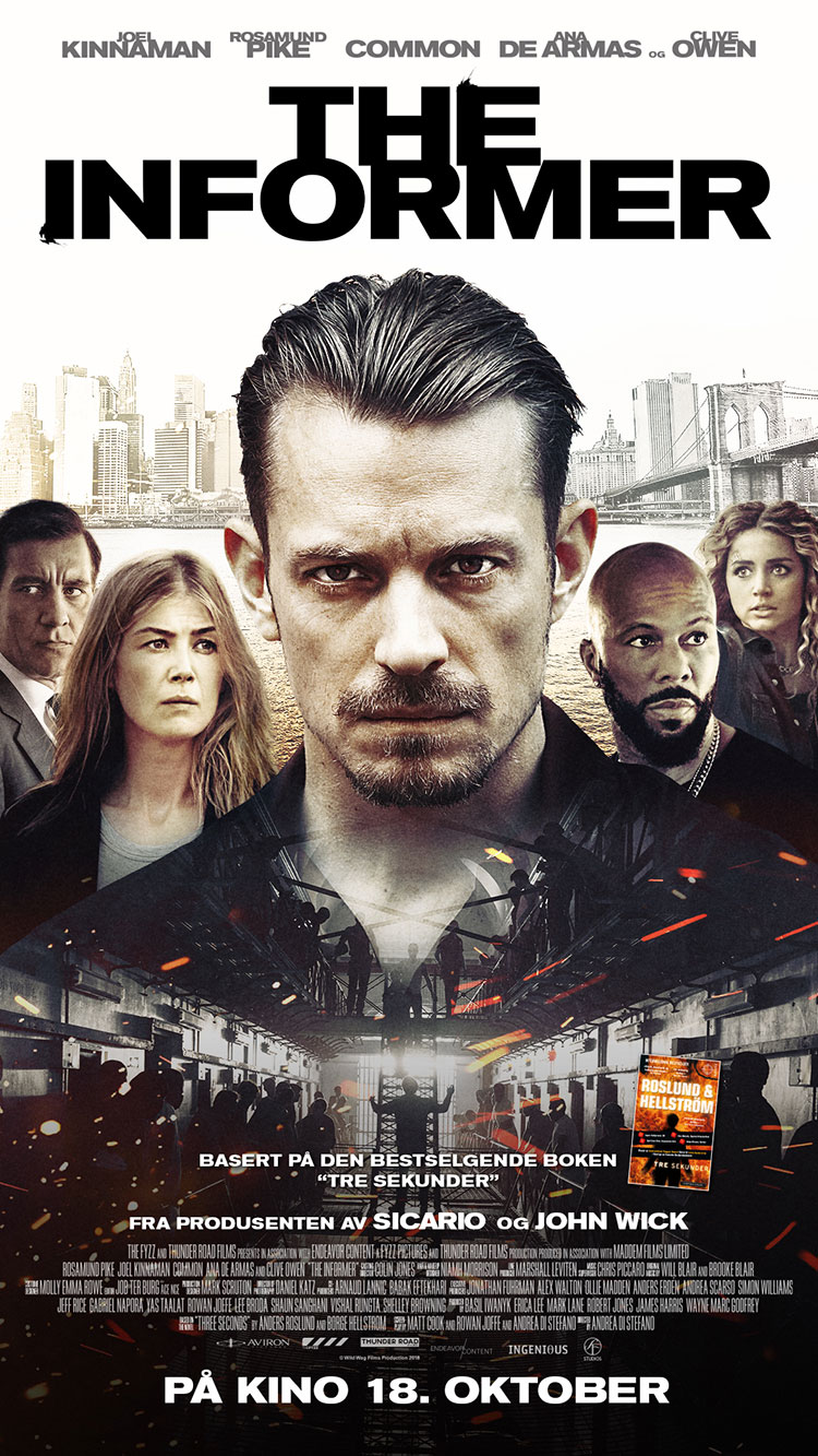 The Informer