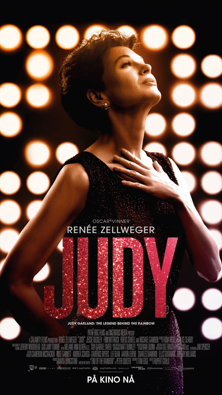Judy