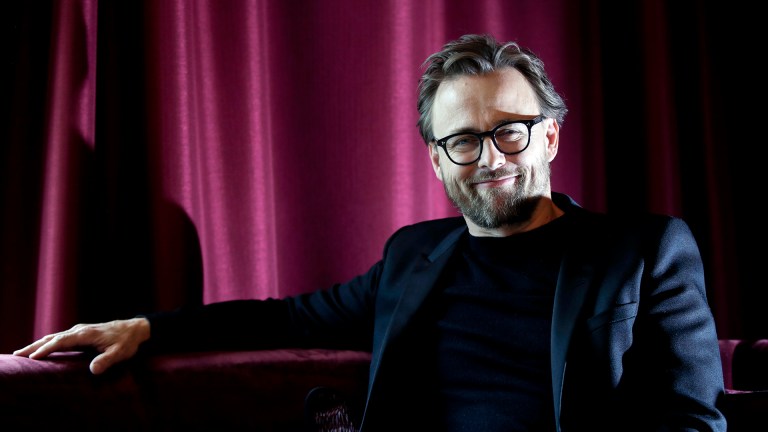 – Det kan gå en kule varmt!