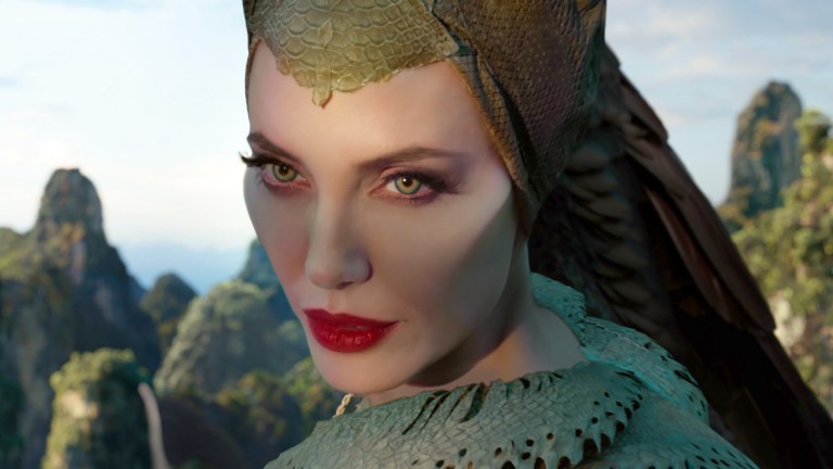 Maleficent: Mistress of Evil