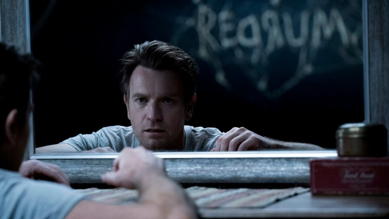 Doctor Sleep – Director’s Cut