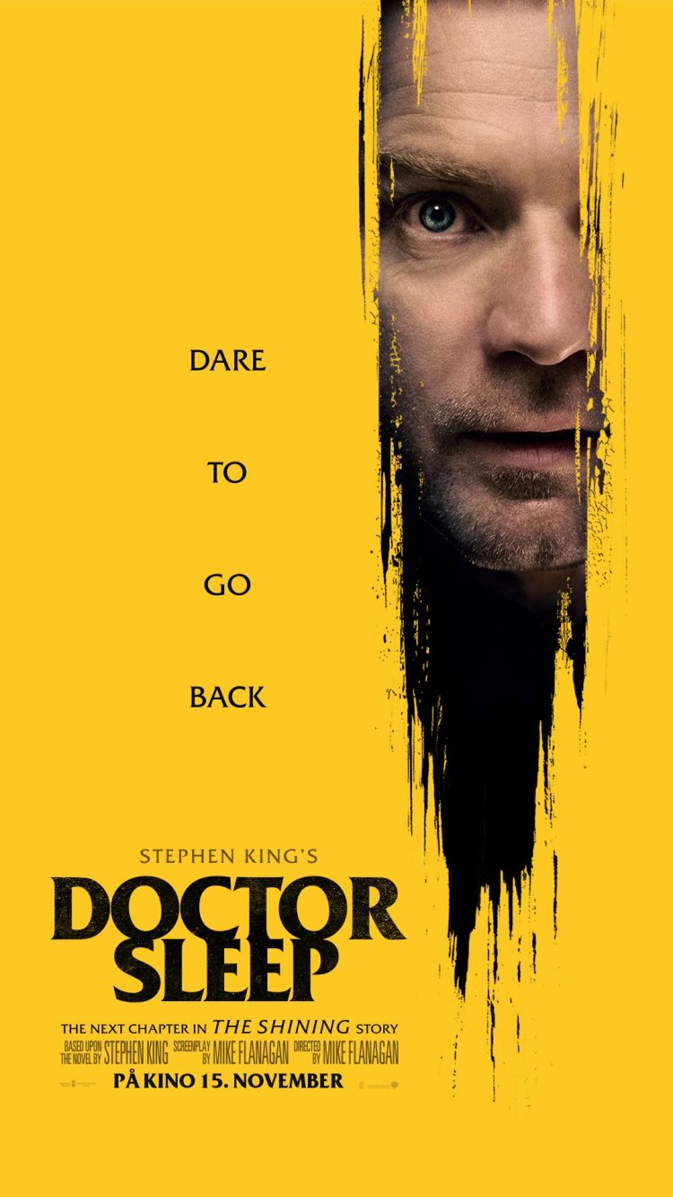 Doctor Sleep