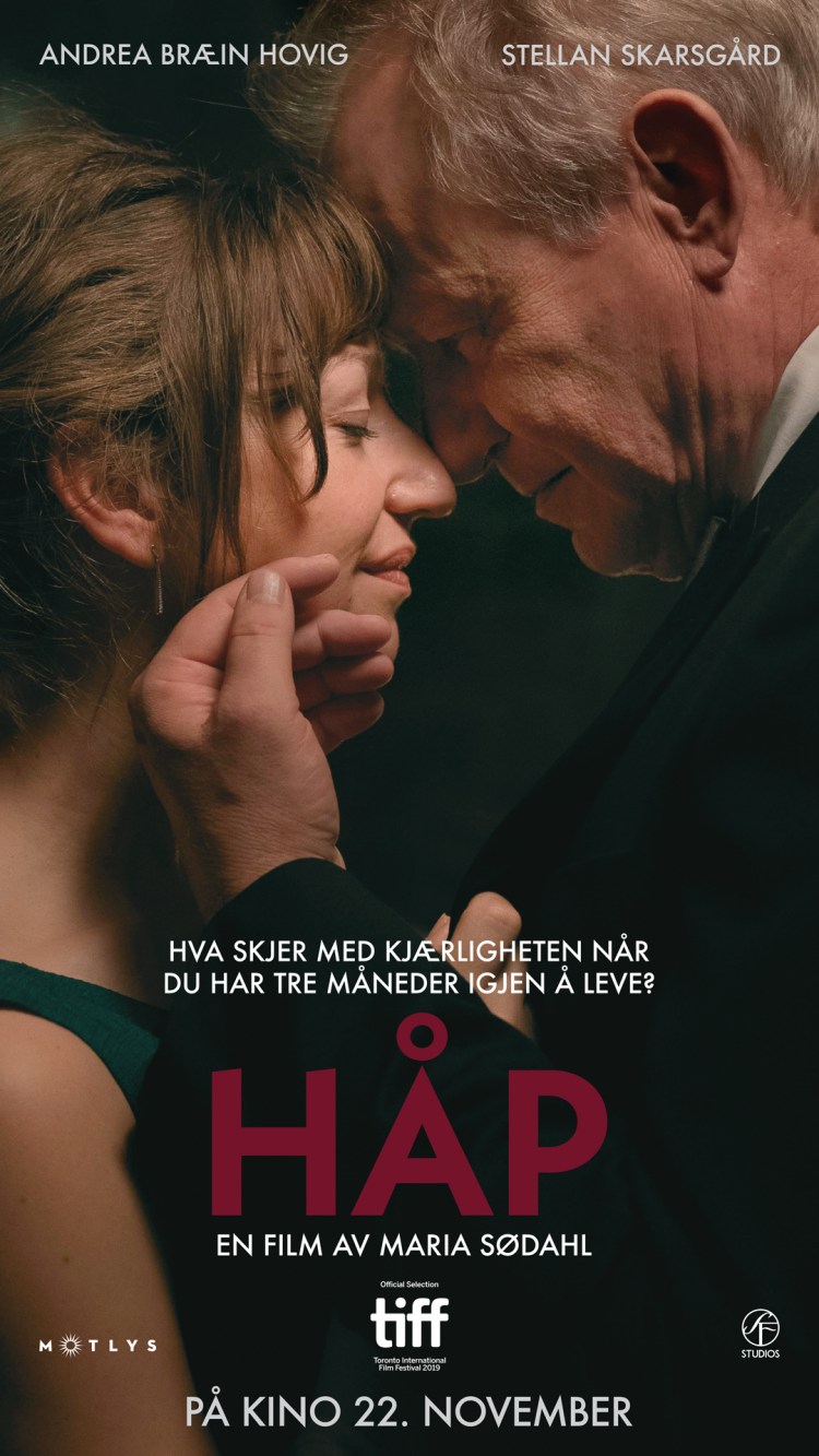 Håp