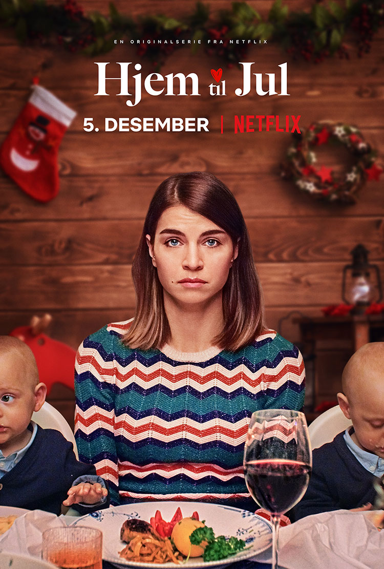 Hjem til jul S02