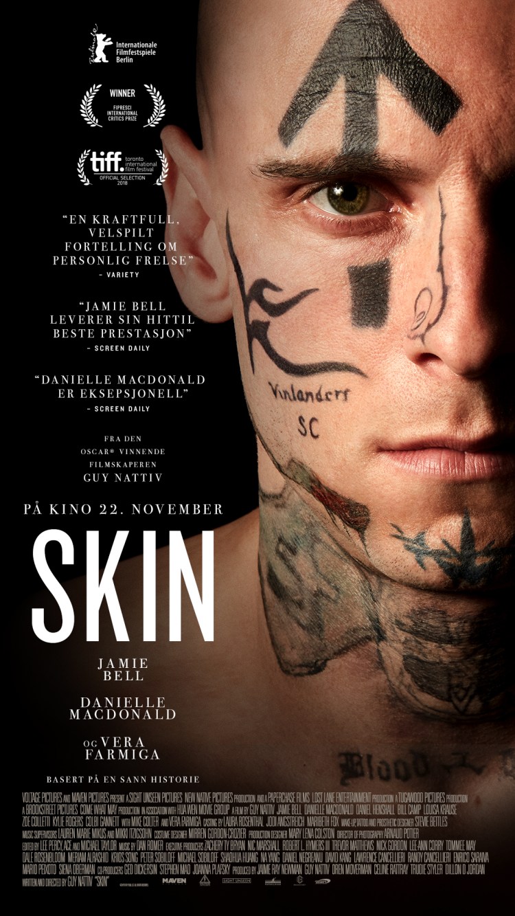 Skin