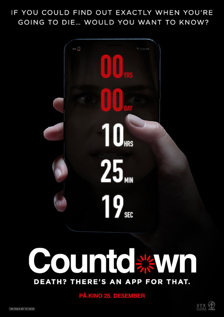 Countdown