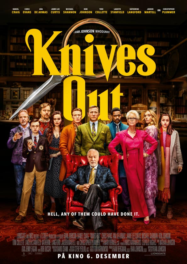 Knives Out
