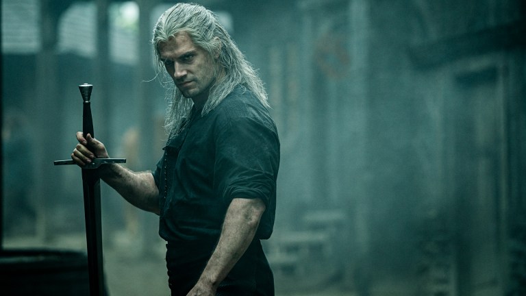 The Witcher S01 E01 – E05