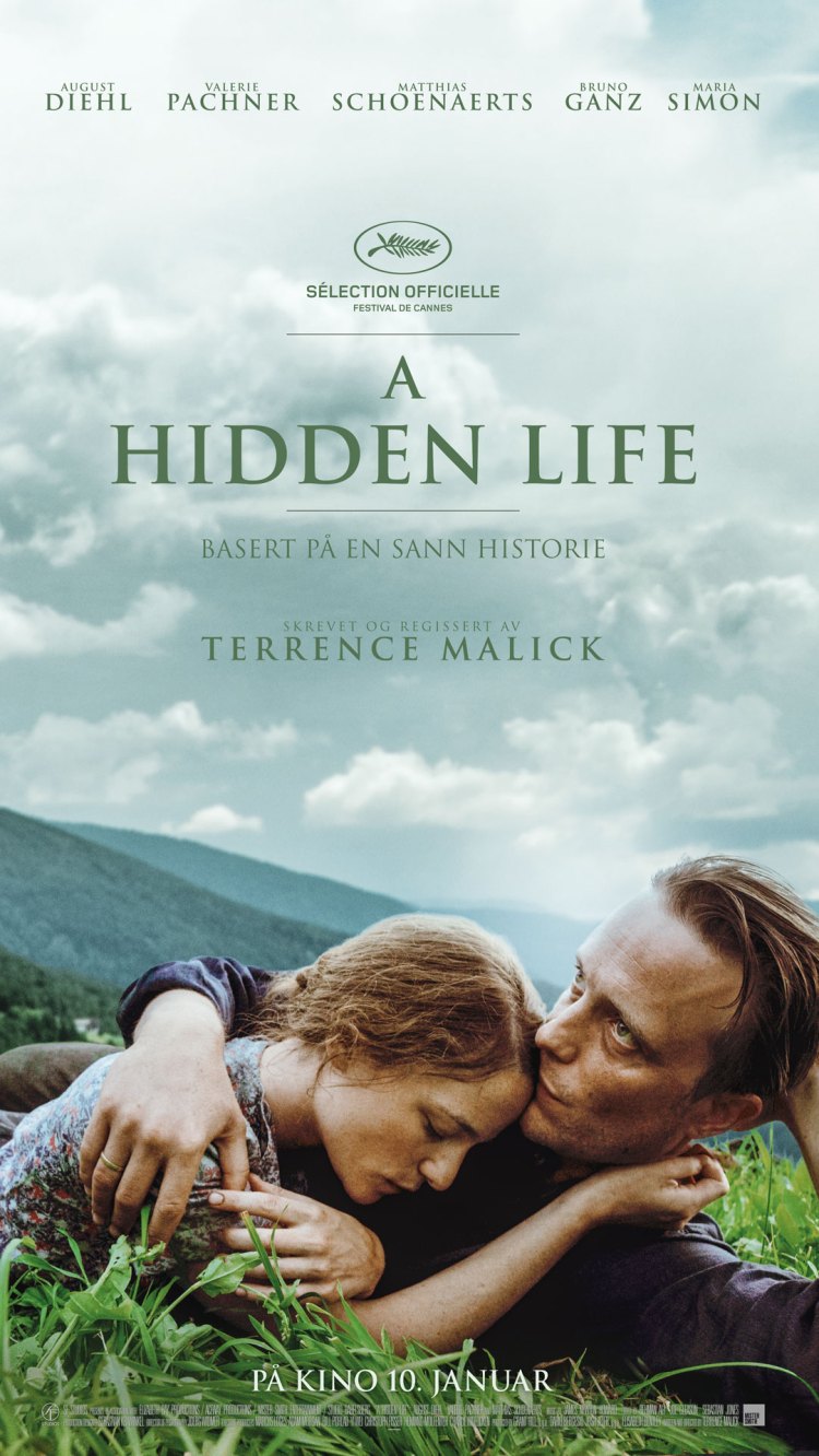 A Hidden Life