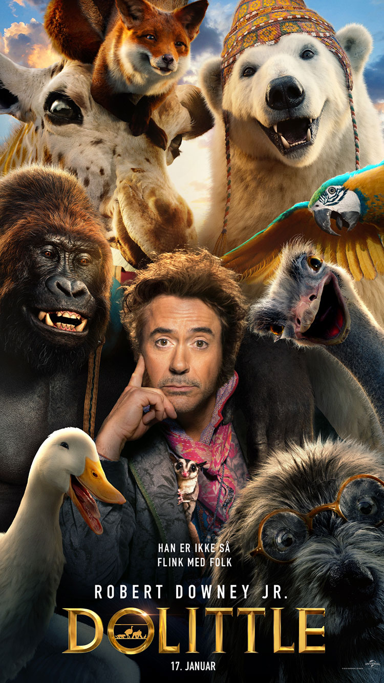 Dolittle