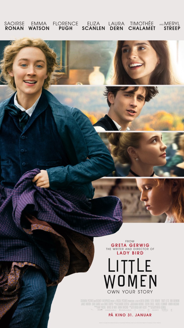 Little Women