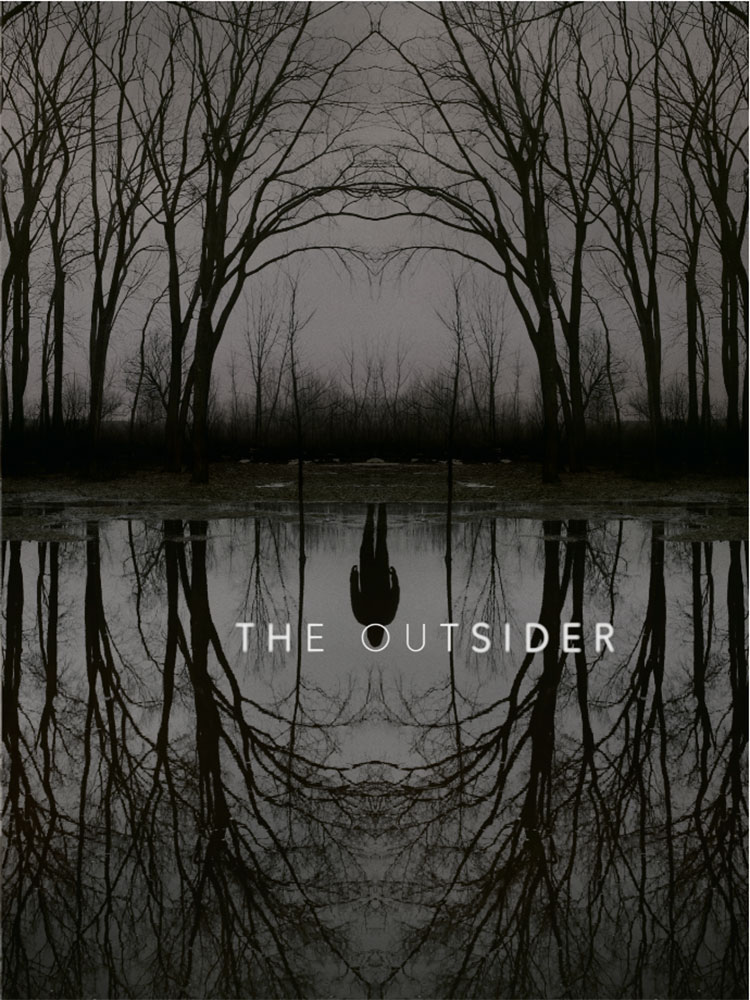 The Outsider S01