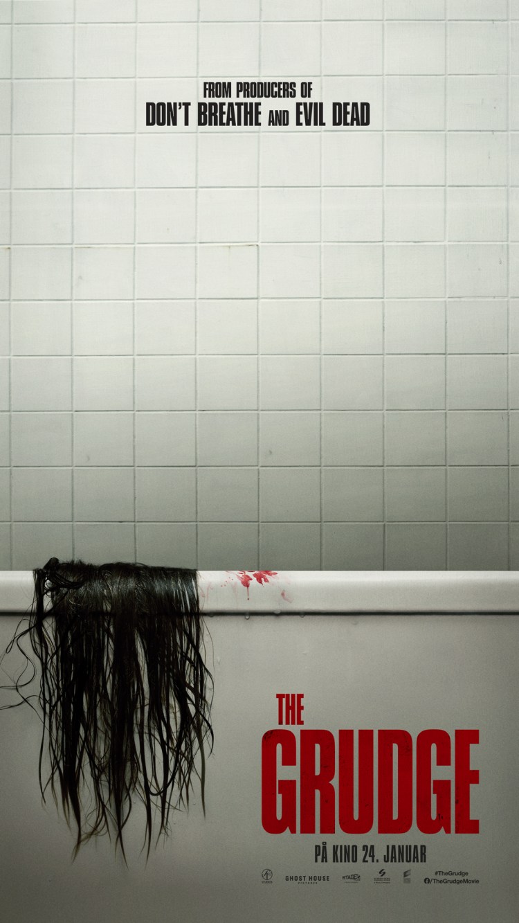 The Grudge