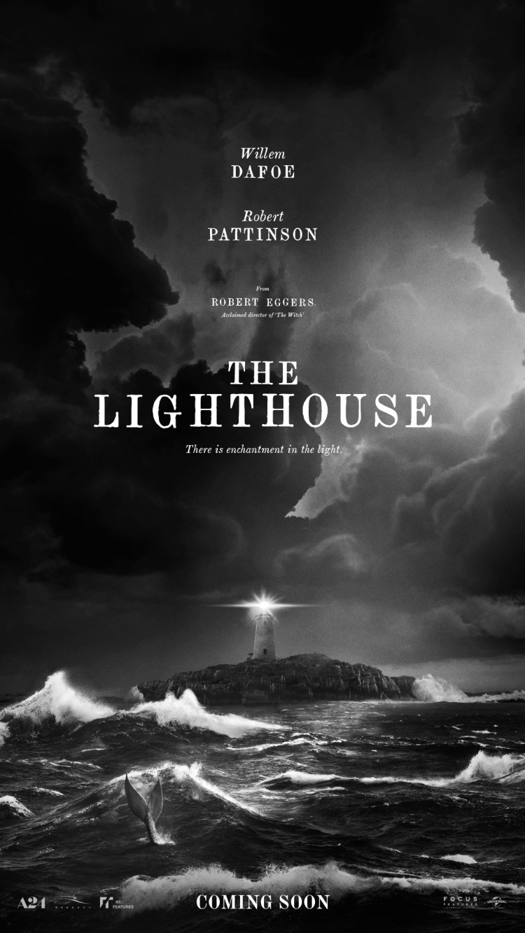 The Lighthouse