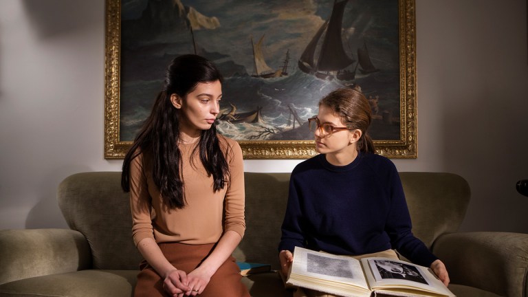 My Brilliant Friend S02
