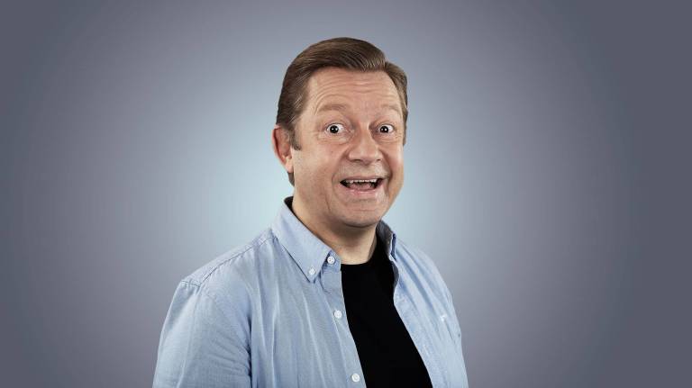 – Kald melkesjokolade og ostepop