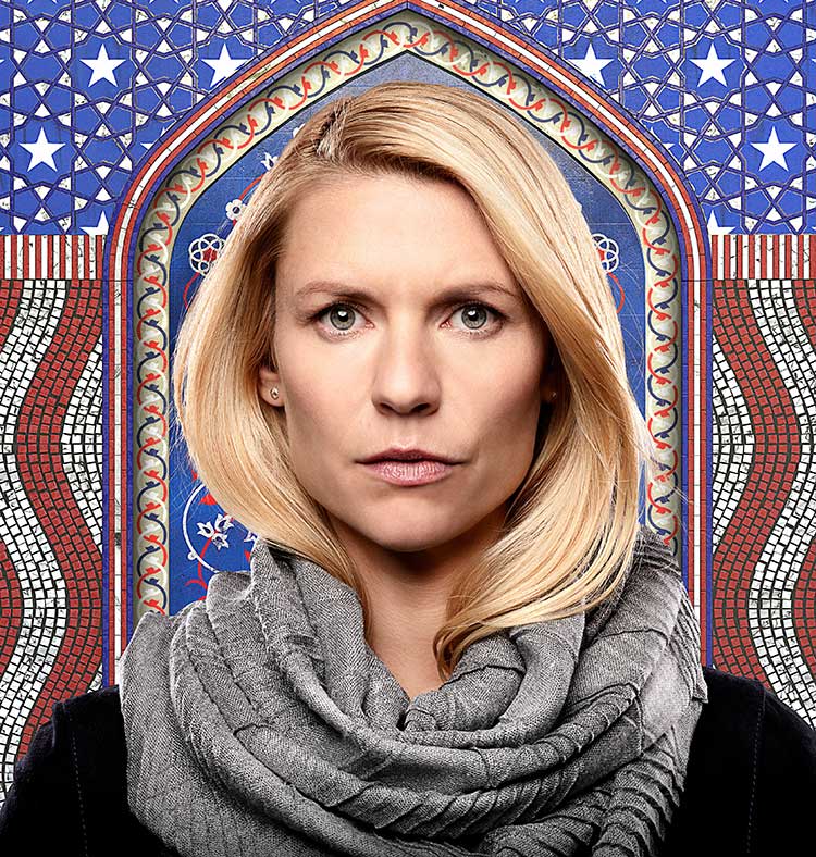 Homeland S08