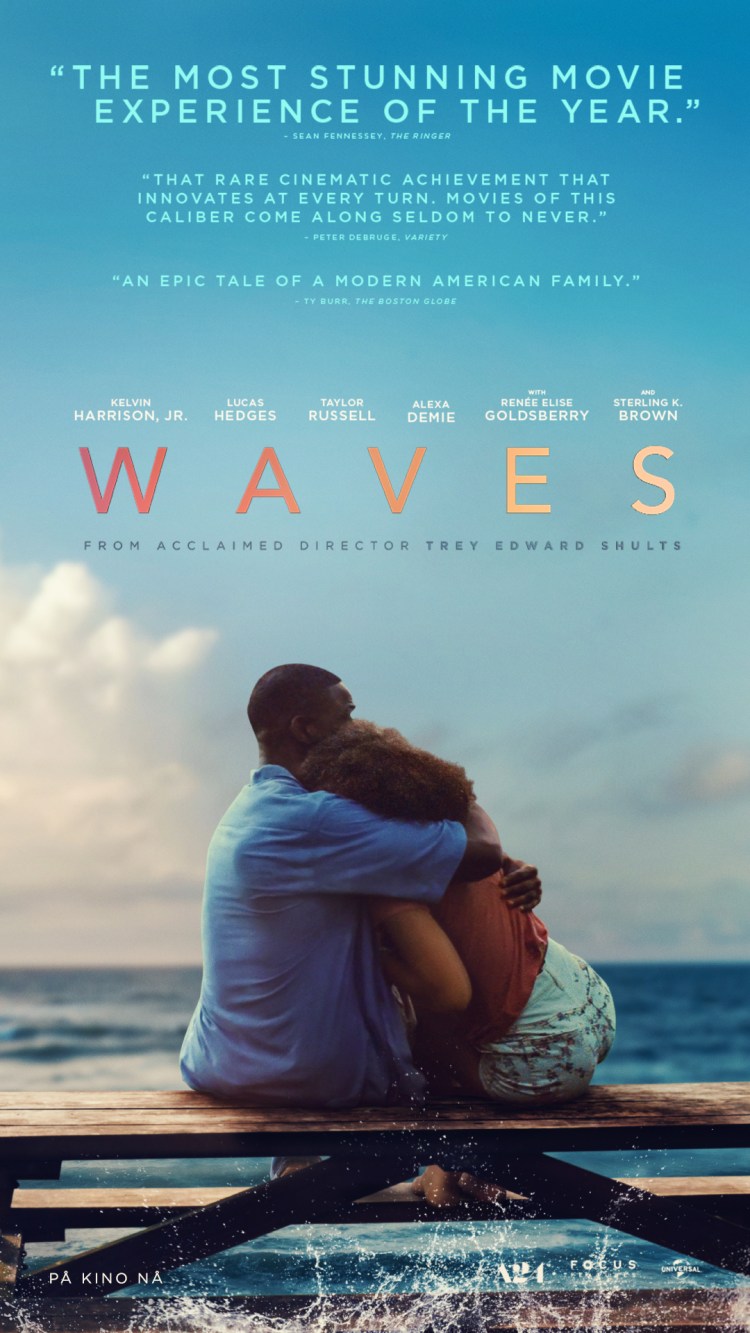 Waves
