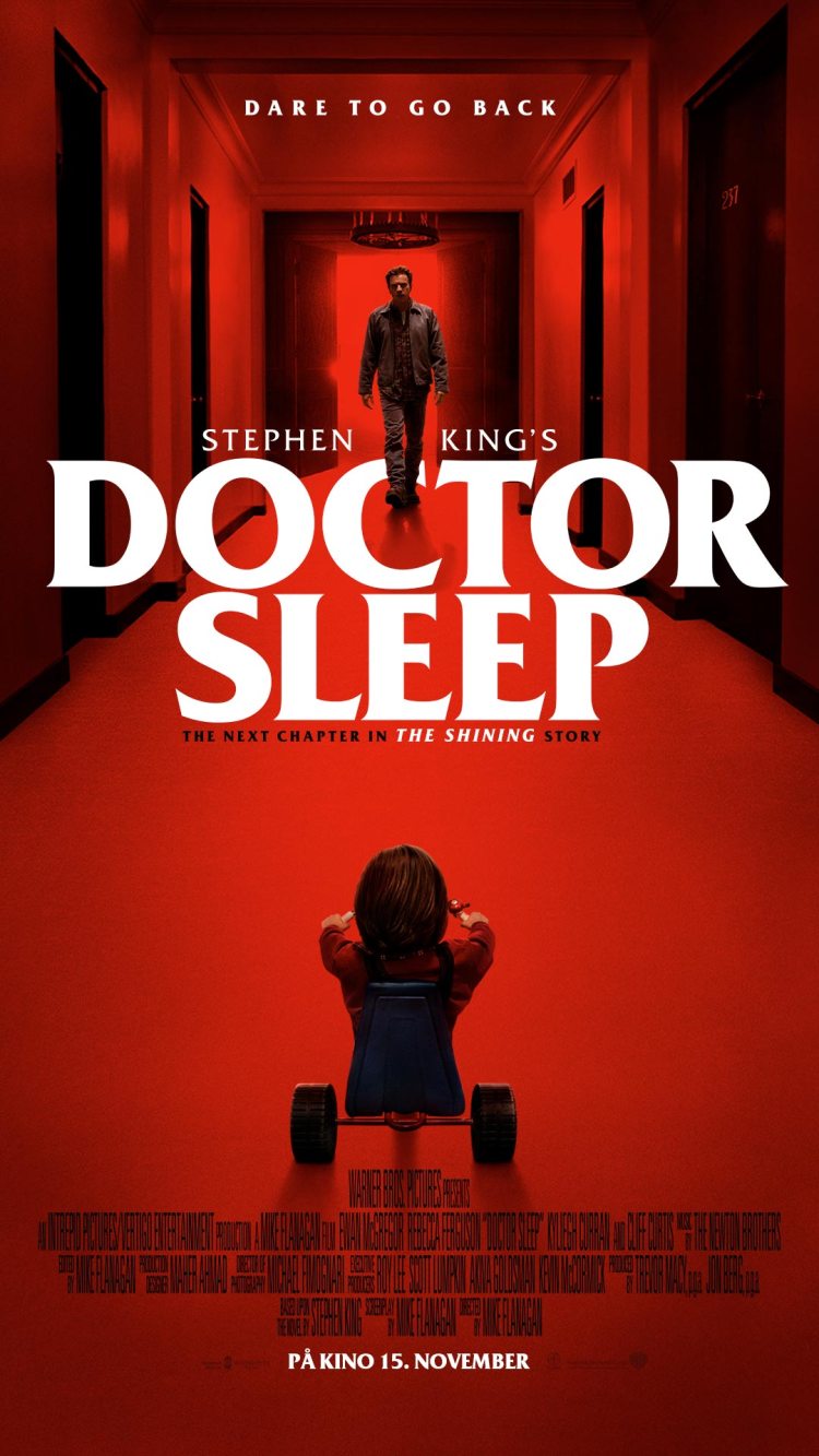 Doctor Sleep – Director’s Cut