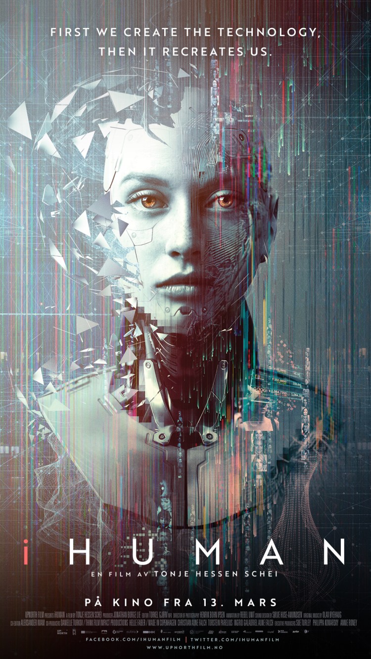 iHuman