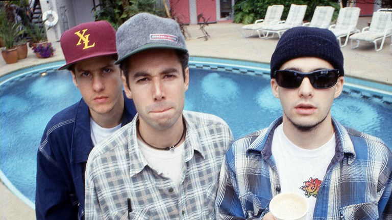 Beastie Boys Story