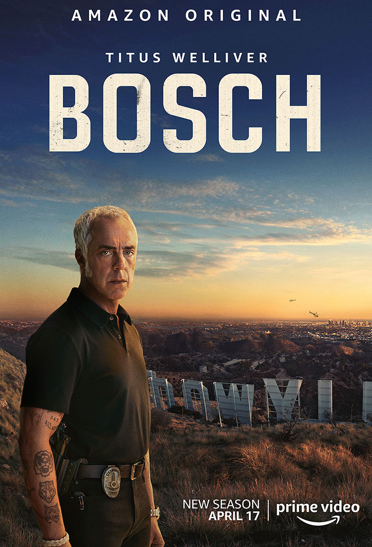 Bosch S06