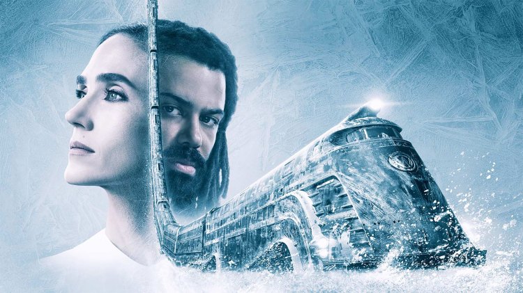 Snowpiercer S01