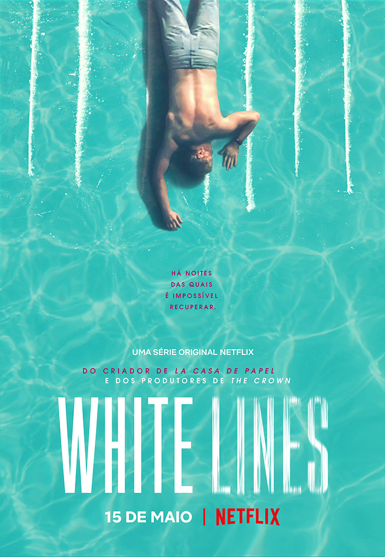 White Lines S01
