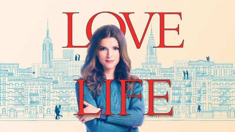 Love Life S01