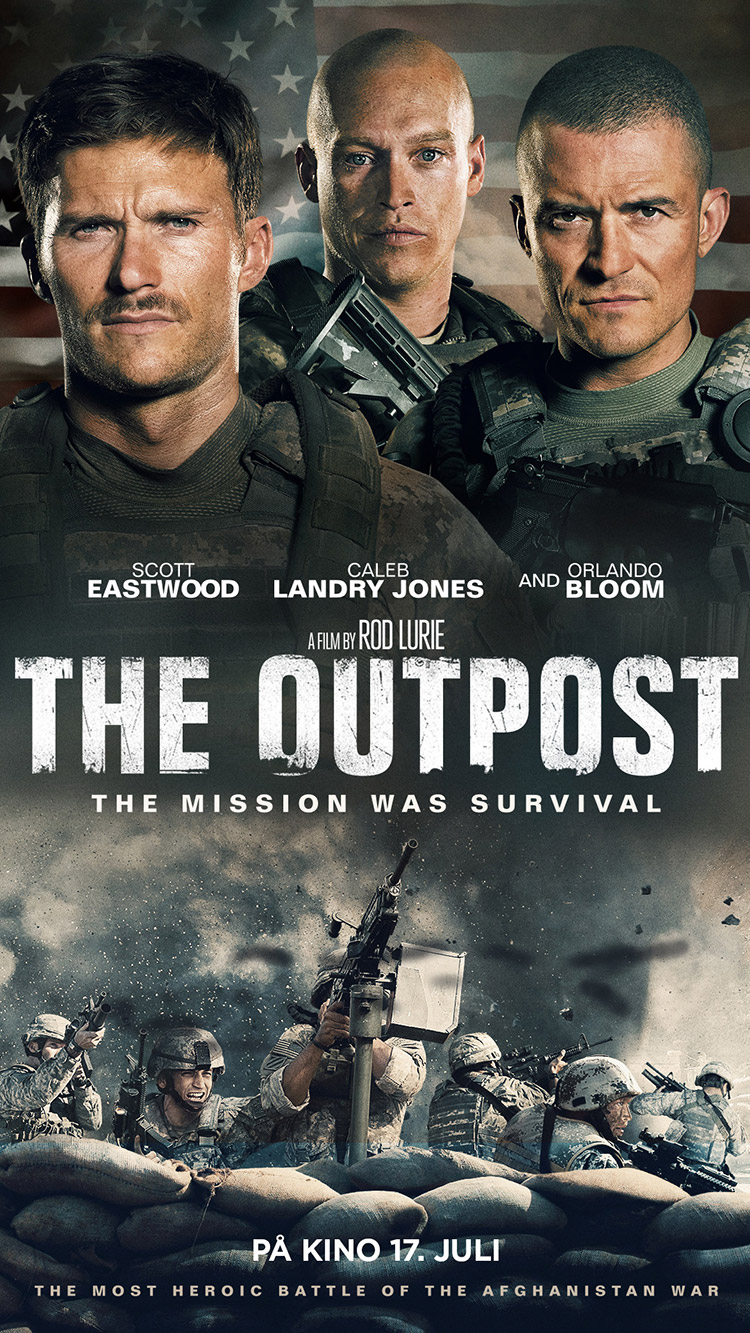 The Outpost