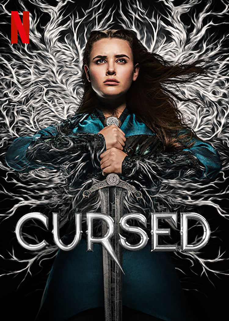 Cursed S01