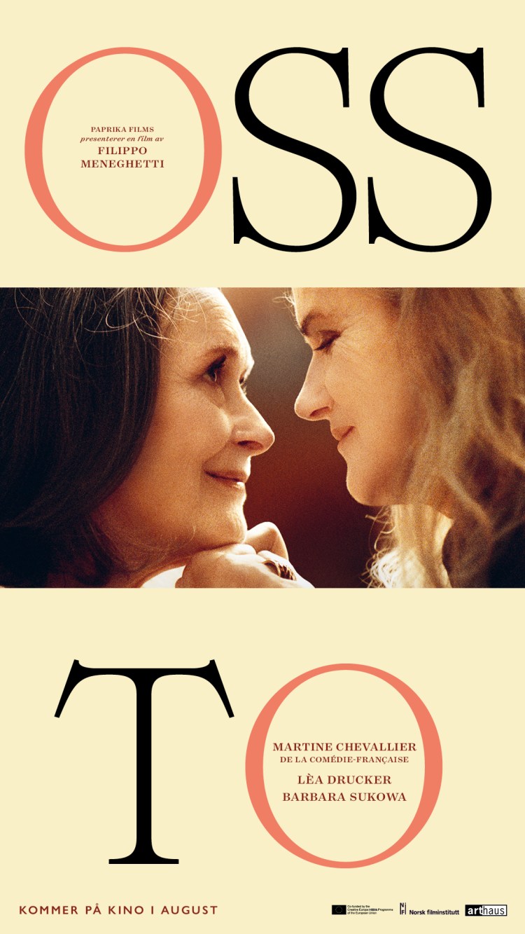 Oss to
