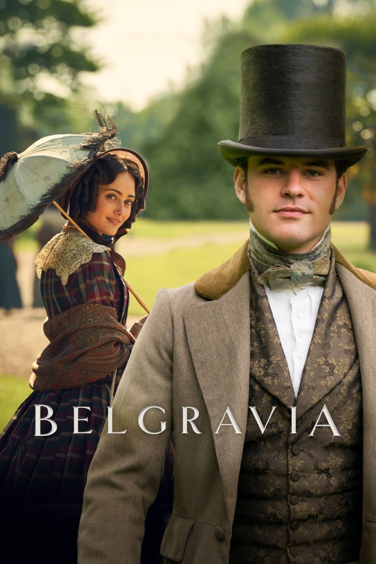 Belgravia