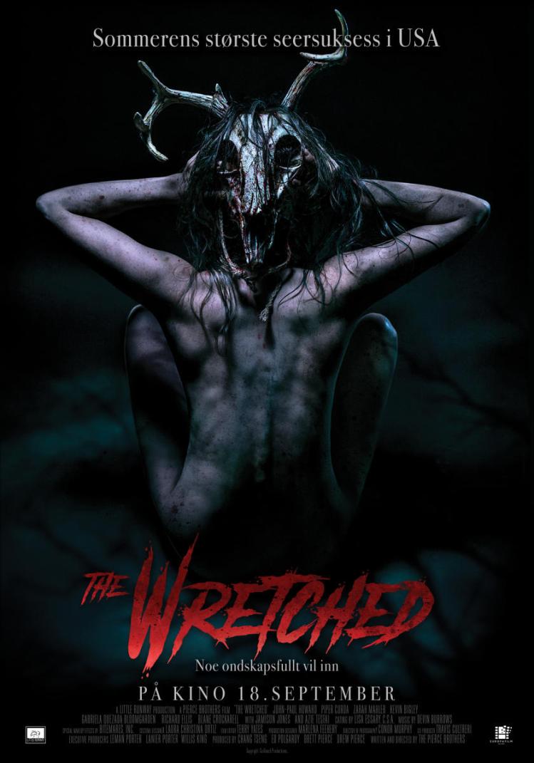 The Wretched
