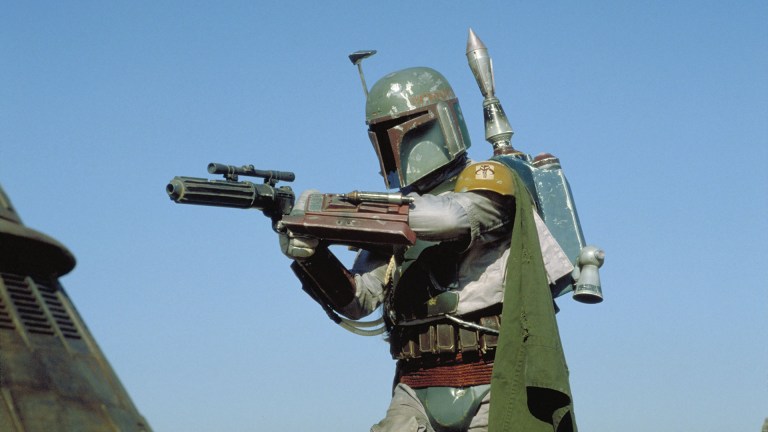– Kan Boba Fett være i live?