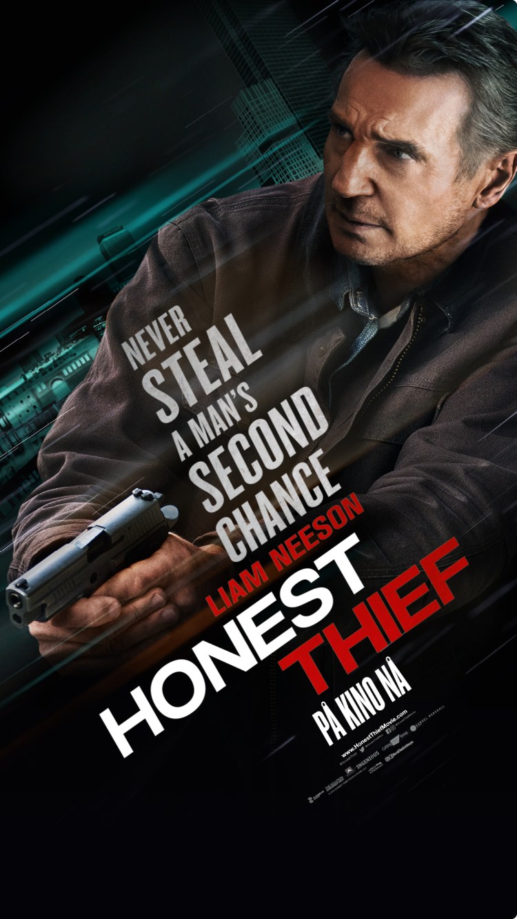 Honest Thief