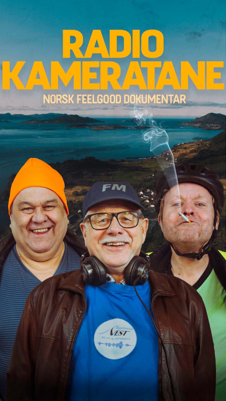 Radiokameratane